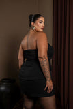 CONJUNTO TOMARA QUE CAIA 11457