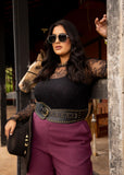 BLUSA E REGATA