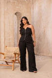 CONJUNTO TOMARA QUE CAIA