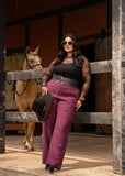 BLUSA E REGATA