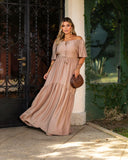 VESTIDO AURORA