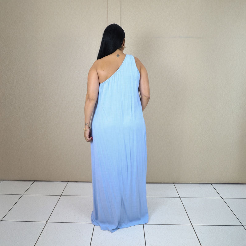 VESTIDO HELOISE