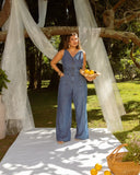 MACACAO PANTALONA OLIVIA