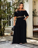 VESTIDO AURORA