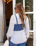 CAMISA TANGARA