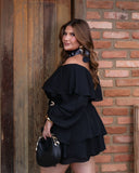 CONJUNTO GEORGETTE