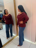 BLUSA VERONICA