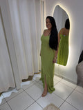 VESTIDO FLOR
