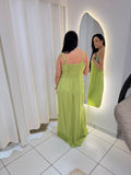 VESTIDO FLOR