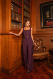 CONJUNTO DE CALCA E TOP UTILITARIO 11451