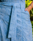 CONJUNTO SAINT TROPEZ