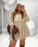 CONJUNTO GEORGETTE