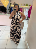 VESTIDO FRENTE UNICA