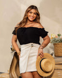 BLUSA CIGANINHA SHOPHIE