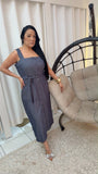 VESTIDO JEANS
