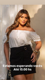 BLUSA CIGANINHA SHOPHIE