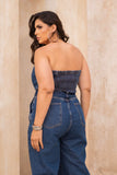 MACACAO JEANS