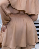 CONJUNTO GEORGETTE